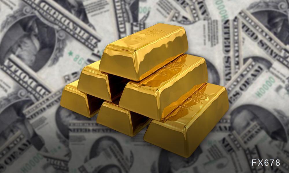 金价巨震：特朗普政策反转，黄金牛市还能持续多久？